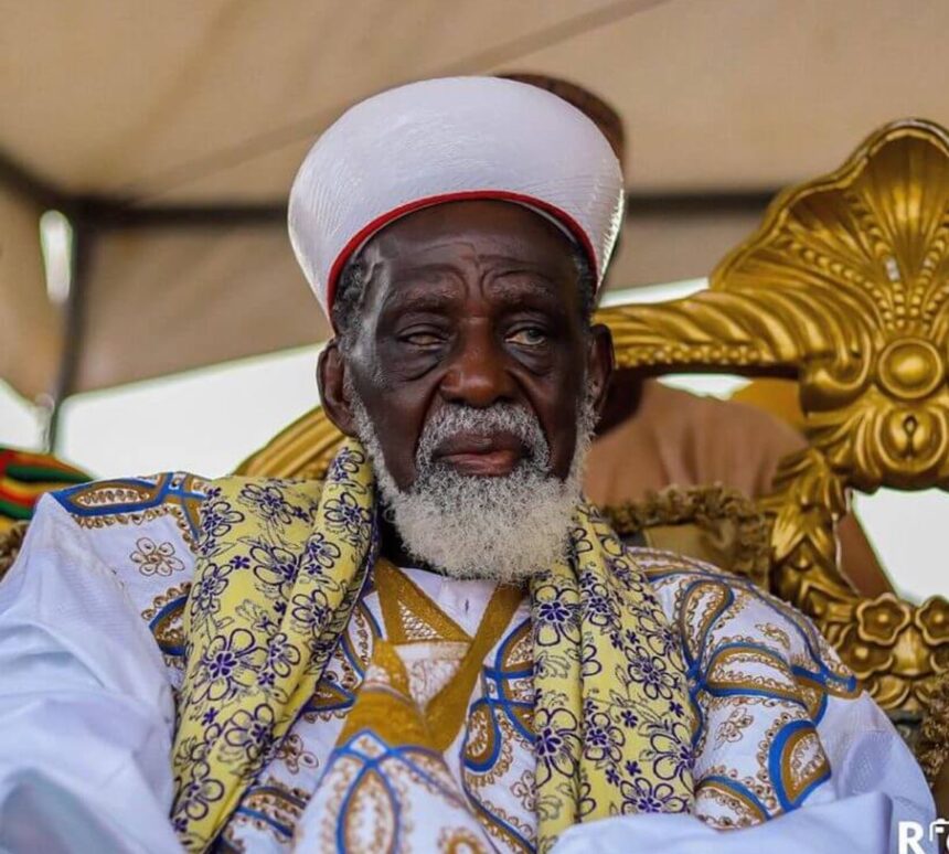Chief Imam Backs Arabic as Optional Subject in Public Schools
