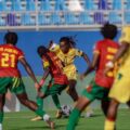 WAFCON 2026: Black Queens Lose To Cameroon In Second Group Game