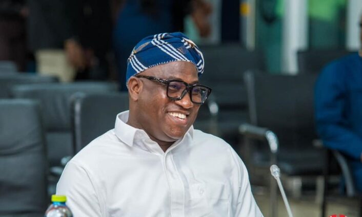 Murtala Mohammed’s plastics advocacy must live on through legislation — Prof. Ayamga Murtala Mohammed’s plastics advocacy must live on through legislation — Prof. Ayamga