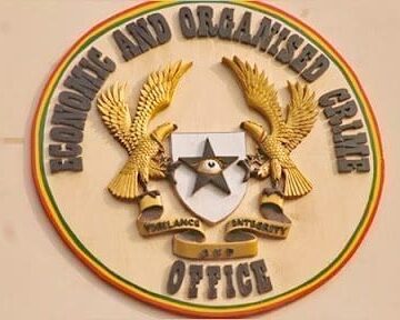EOCO to trace and recover assets linked to Asante Berko Bribery Probe