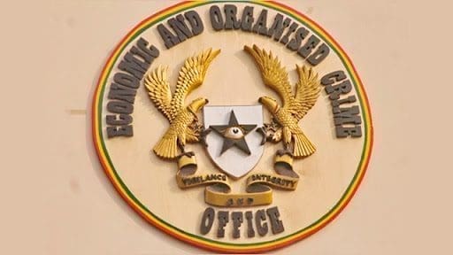 EOCO to trace and recover assets linked to Asante Berko Bribery Probe EOCO to trace and recover assets linked to Asante Berko Bribery Probe