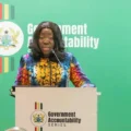 Ghana’s Digital Economy Must Leave No One Behind — Trade Minister