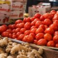 Ghana Spends $168m On Tomato Imports; Ginger Dependence Exceeds 99% — CSIR