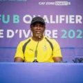 We will not present the same team for AFCON next year— Maxwell Konadu