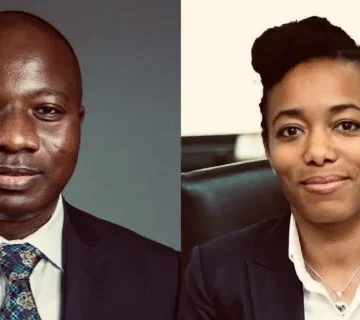 President Mahama Nominates and Reassigns Ministers of State