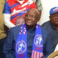 Paul Afoko files NPP chairmanship nomination, promises to reunite party ahead of 2028