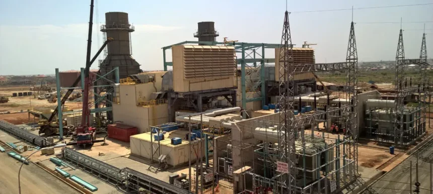 Government Developing 1,200MW State-Owned Power Plant at Kafodzidzi-Abrobeano -Finance Ministry