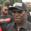 We must end “the you do me, I do you politics” — Afenyo-Markin