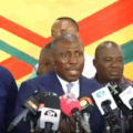 GoldBod leadership may face ‘scary’ bail conditions in the future – Afenyo-Markin warns