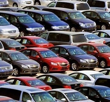 GSA to Enforce Vehicle Homologation Programme from October