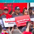 NPP Petitions Supreme Court and Presidency Over ‘Democracy Under Attack’