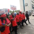 Mineworkers Petition Finance Minister Over GH¢380m Locked-Up funds, threaten strikes