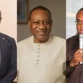 Mahama Announces Ministerial Reassignments to Strengthen Governance