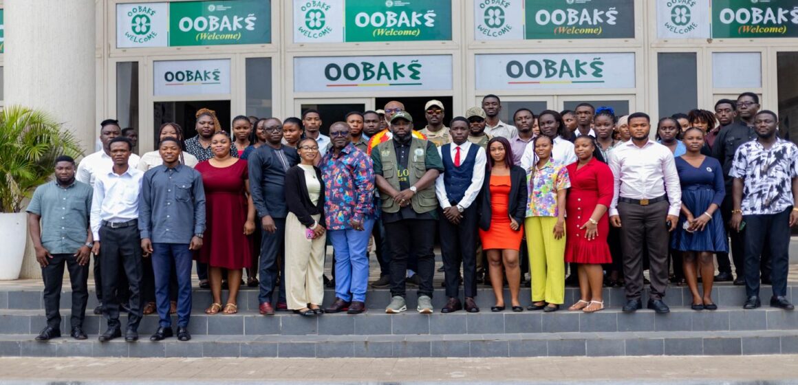 AMA Opens Applications for Youth Climate Action Fund Phase 2.0