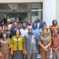 Interior Ministry Holds 3-Day Consultation to Finalize Community Service Implementation Plan