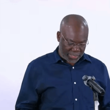 2 Cedis Diesel Relief Not Generosity – Minority