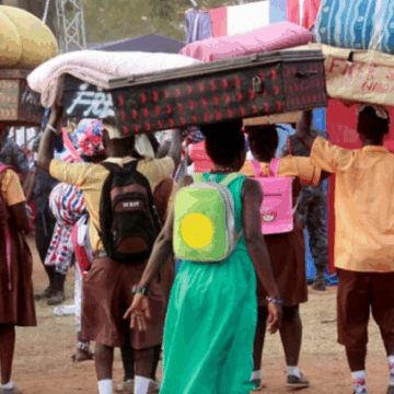GES Dismisses False Claims on Free SHS Cancellation