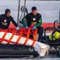 Morocco says 11 Died In Ceuta Crossing ttempt, while Spain puts it at 72