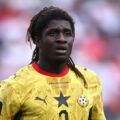 Ghana’s Caleb Yirenkyi set for record €30m move to Coventry City