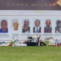 “Grief Has No Party Colours”: NPP Demands Accountability on Helicopter Tragedy