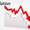 Inflation Eases to 4.6% in July After Three-Month Rise