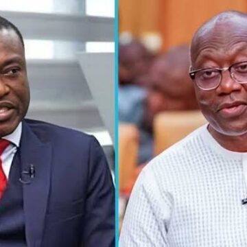 Trial of Former Finance Minister Ofori‑Atta to Resume August 27
