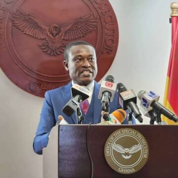 Special Prosecutor Sets Dates for High‑Profile Corruption Trials
