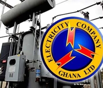 ECG Announces Power Outages for Accra West Maintenance Works