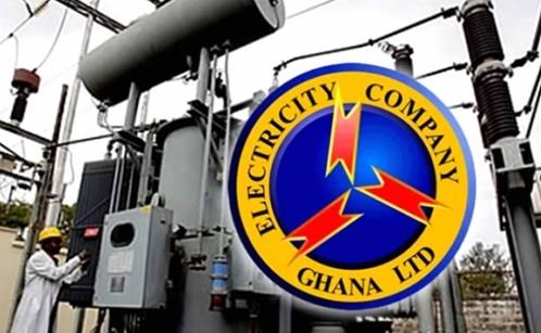 ECG Announces Power Outages for Accra West Maintenance Works ECG Announces Power Outages for Accra West Maintenance Works