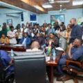 Ghana Marks International Youth Day with Call to Rebuild Values and Inspire Patriotism