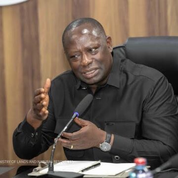 Government Clarifies Adamus Lease Revocation: Assets Not for Sale