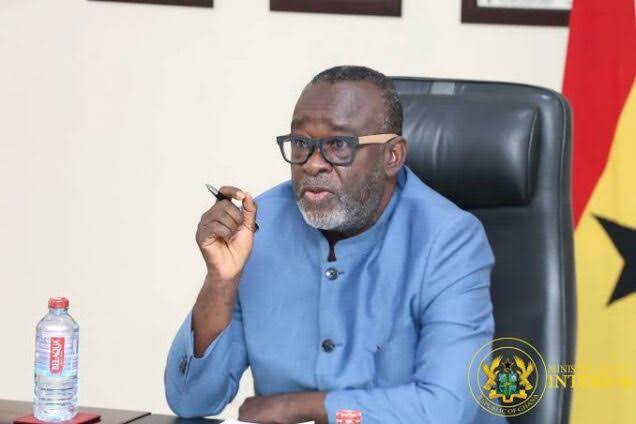 NPP Slams Chief Justice Over Vacation Trial Warrants NPP Slams Chief Justice Over Vacation Trial Warrants