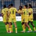 Sports Ministry Clarifies Black Queens Per Diem, Bonus Payments, Says No Outstanding Obligation
