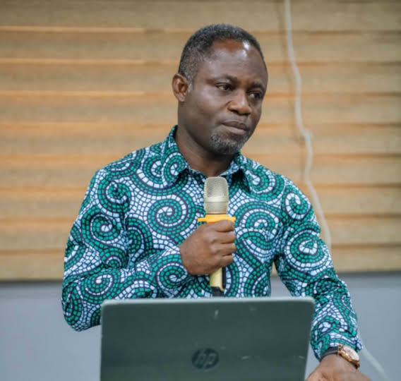 “Day-To-Day Running Of Institutions Not Board’s Job” – Health Minister