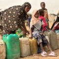 Over 200,000 People Newly Displaced In Sudan’s Kordofan As Fighting Rages