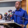 “Exercise Restraint” – Jinapor Appeals After Accra Power Outage