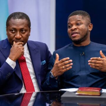 OSP Probes Extortion Allegations Against Minority Leader OSP Probes Extortion Allegations Against Minority Leader