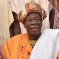 Parliament Pays Tribute to Late Tolon Paramount Chief