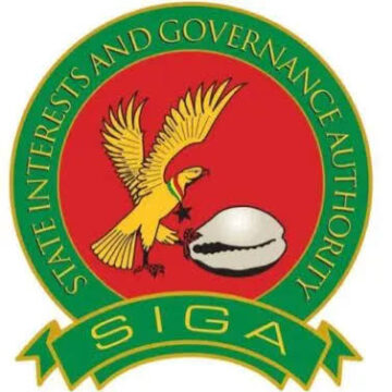 SIGA Unveils 2023 State Ownership Report, Marks Decade of Tracking