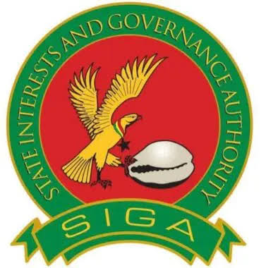 SIGA Unveils 2023 State Ownership Report, Marks Decade of Tracking