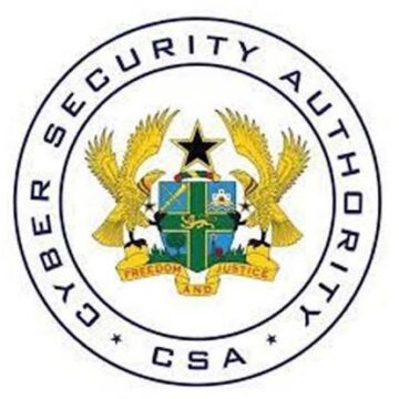 Cyber Security Authority Fines EY Ghana GH¢360,000 for Providing Cybersecurity Services Without a Licence