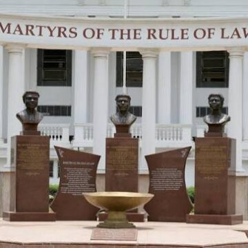 Supreme Court Adjourns Ruling on Legal Vacation Warrants to August 21