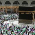 PAOG Releases List of Accredited Hajj Agents for 2027 Pilgrimage