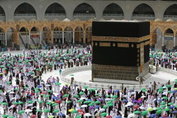 2027 Hajj Medical Screening Begins in Bawku