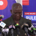 NPP Opposes Proposal To Raise Parliamentary Seats To 300
