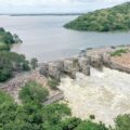 Ghana Water Ltd to Resume Spillage at Weija Dam