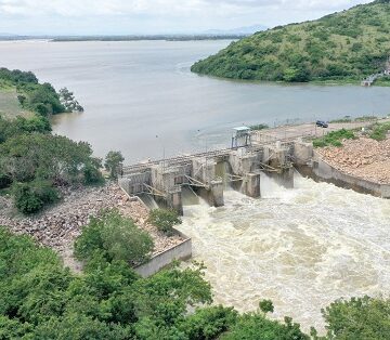 Ghana Water Ltd to Resume Spillage at Weija Dam