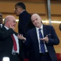 FIFA to Present Review of Infantino’s Shelved Investment Plan To Council
