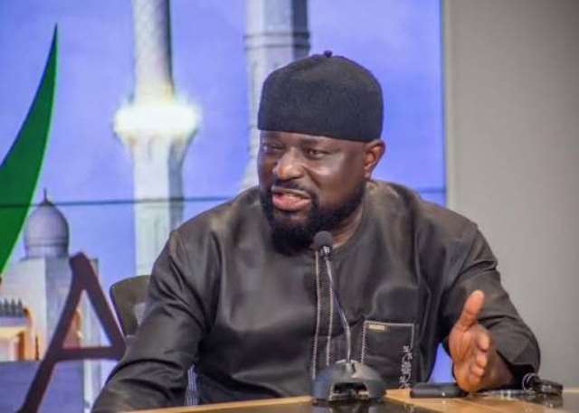 PAOG Urges Early Payment of Hajj 2027 Fares PAOG Urges Early Payment of Hajj 2027 Fares