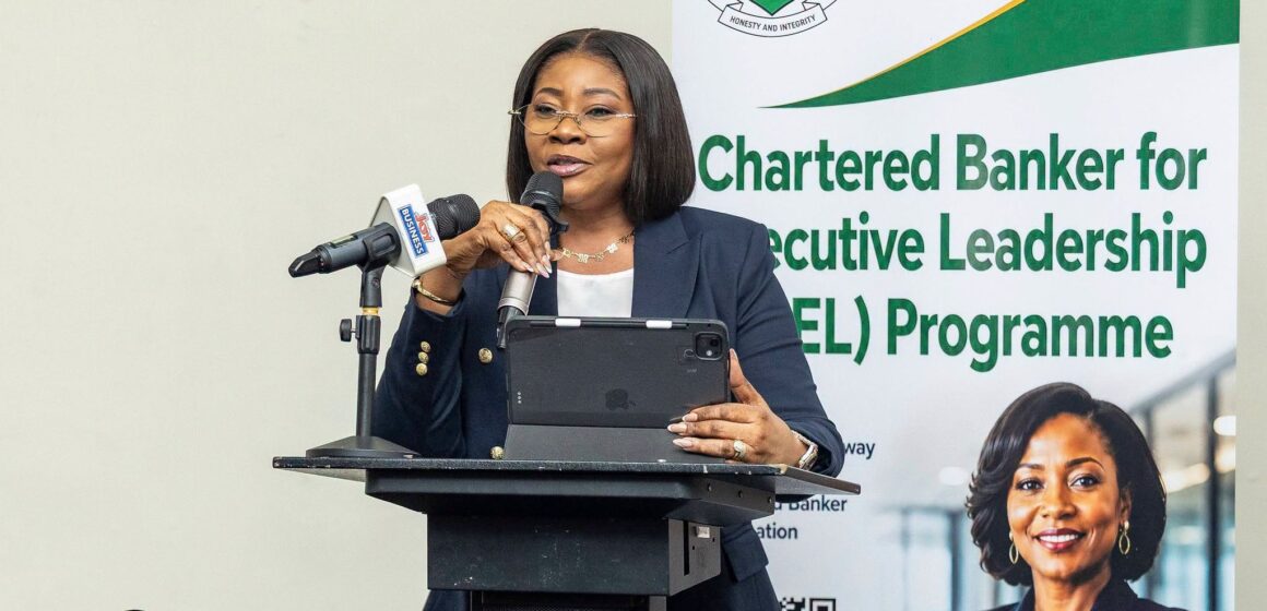 Bank of Ghana Clarifies Representation on Gold Board